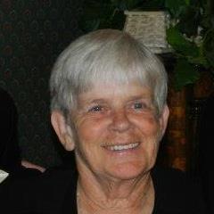 Mary Sutton