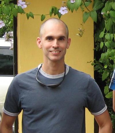 Gilberto Arias