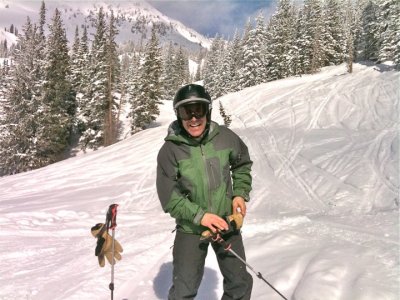 Joshua Kleederman