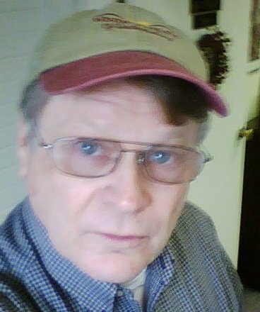 John Legault