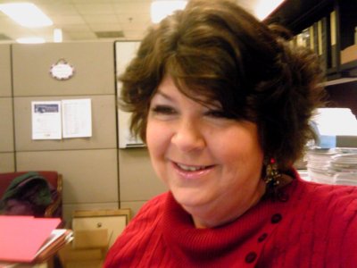 Anne Kurtz
