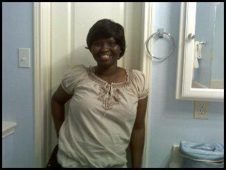 Juanita Gyles