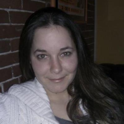 Danette Rogers
