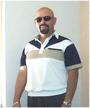 Fernando Chaviano