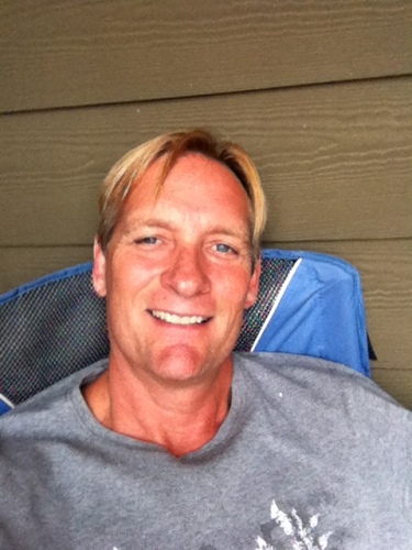Jeffrey Denton