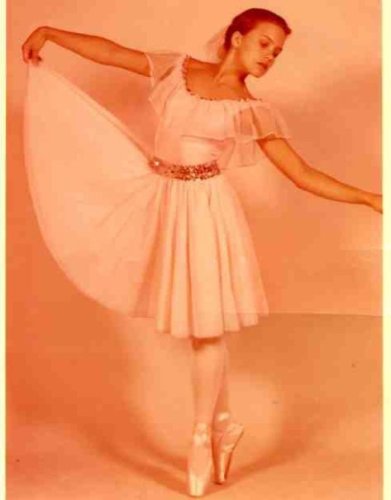 Caroline Crowder