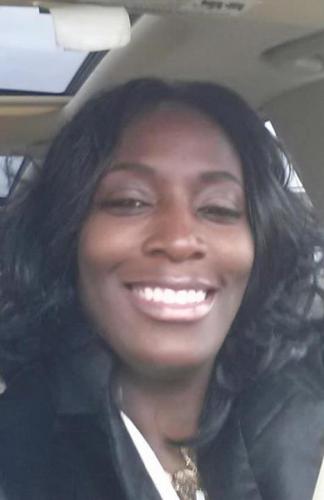 Trina Harrison