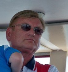 John Hickman