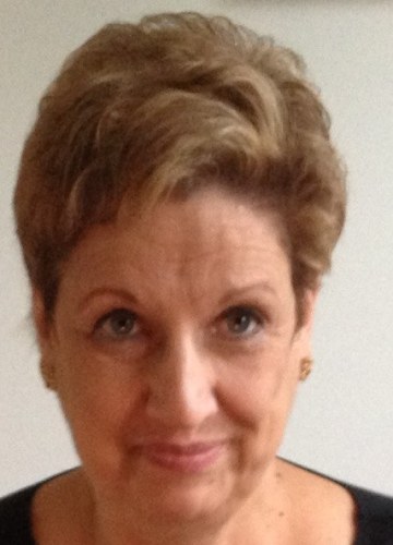 Rebecca Proctor