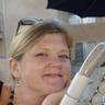 Irina Nedvecka
