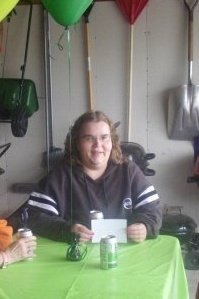 Tricia Weyer