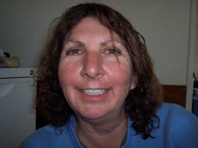 Teresa Fasano