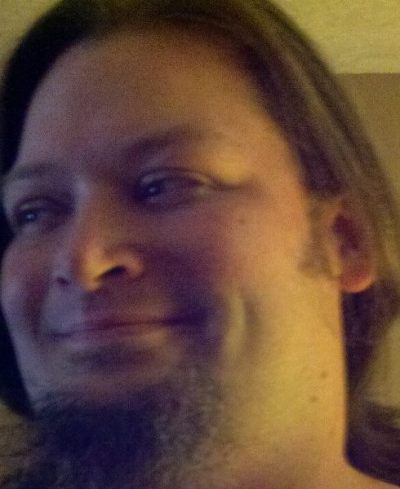 Kevin Jewell