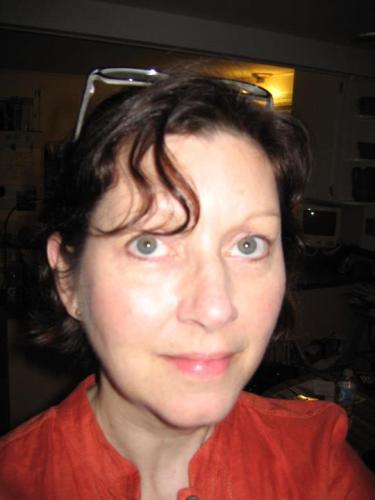 Julia Eckhardt