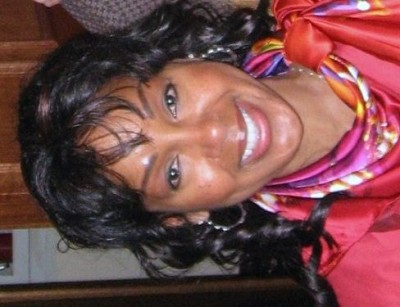 Debora Tribble
