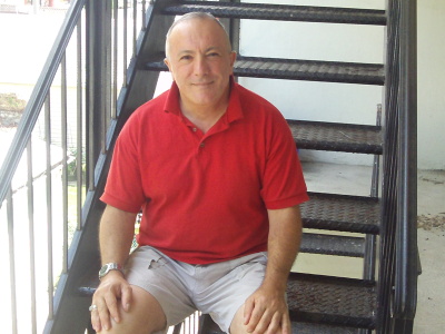 Joseph Salerno