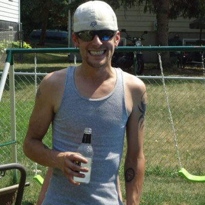 Kevin Schroeder