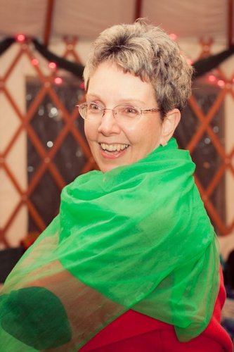 Mary Taylor