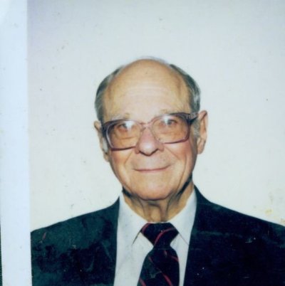 Ralph Schwartz
