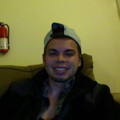 Tyson Hendricks