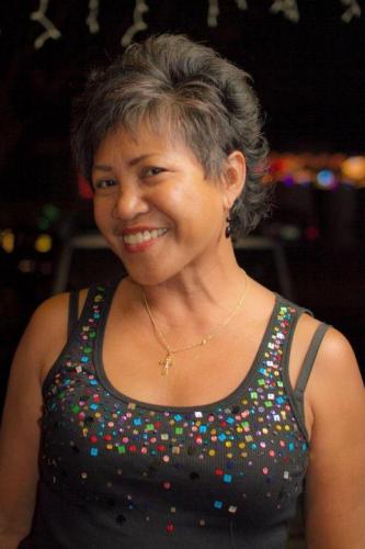 Carmelita Becker