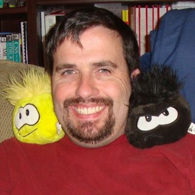 Steven Speer