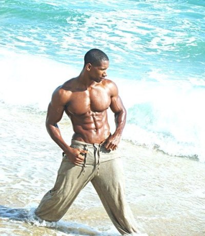 Johnathan Land