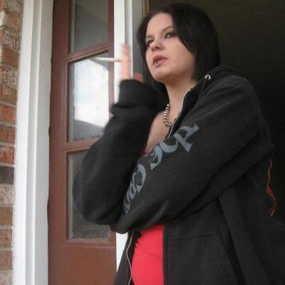 Stephanie Winters