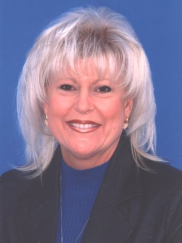 Mary Markovich
