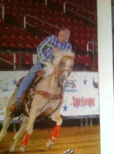 Larry Miller