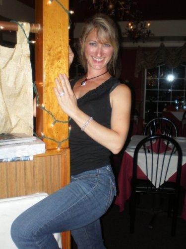 Lisa Clough
