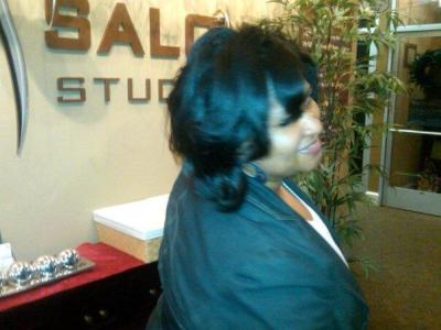 Brenda Jenkins