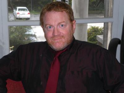 Randall Frame