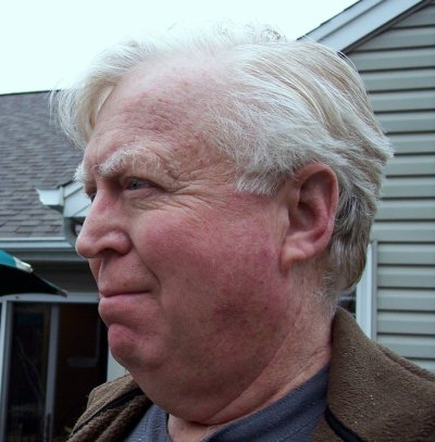 Gary Cummings