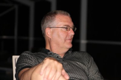 Jay Melson