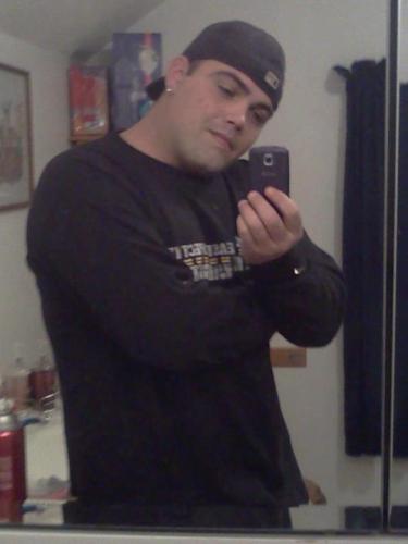 Michael Boggs