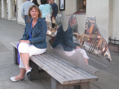 Jill Schafer