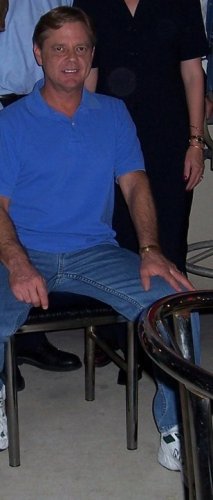 Ronald Mcswain