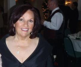 Maria Allegretti
