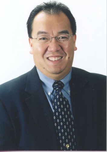 James Vang