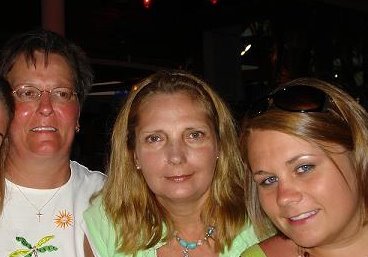 Debra Griffin
