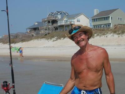 Stephen Jones