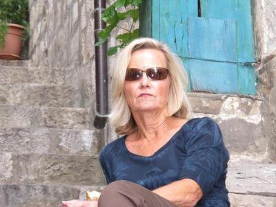 Gayle Denton