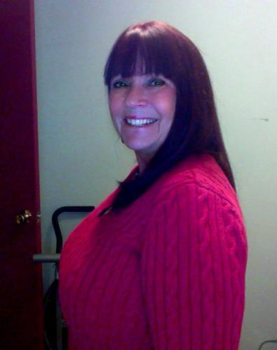 Darcie Mcmillen