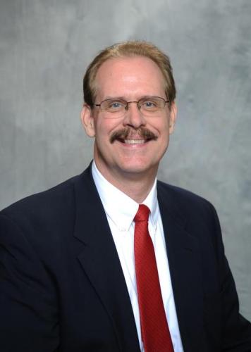 Richard Zapp