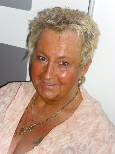 Gisela Probst