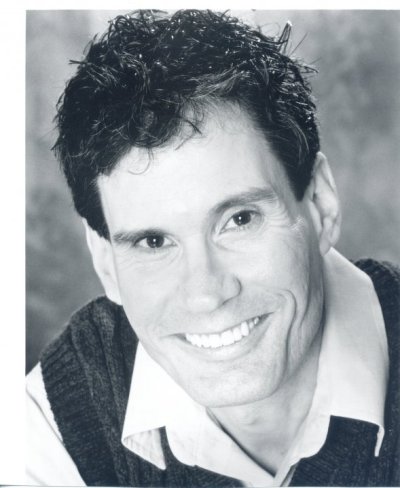 Michael Laman