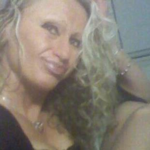 Lisa Ginger