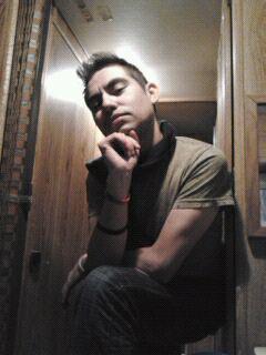 Joe Delacruz
