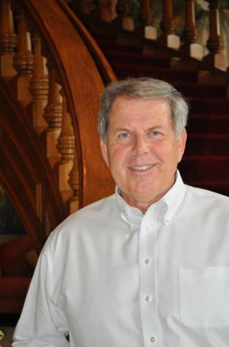 Steven Ferris